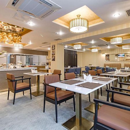 Best Western Plus Astana Hotel Exterior foto