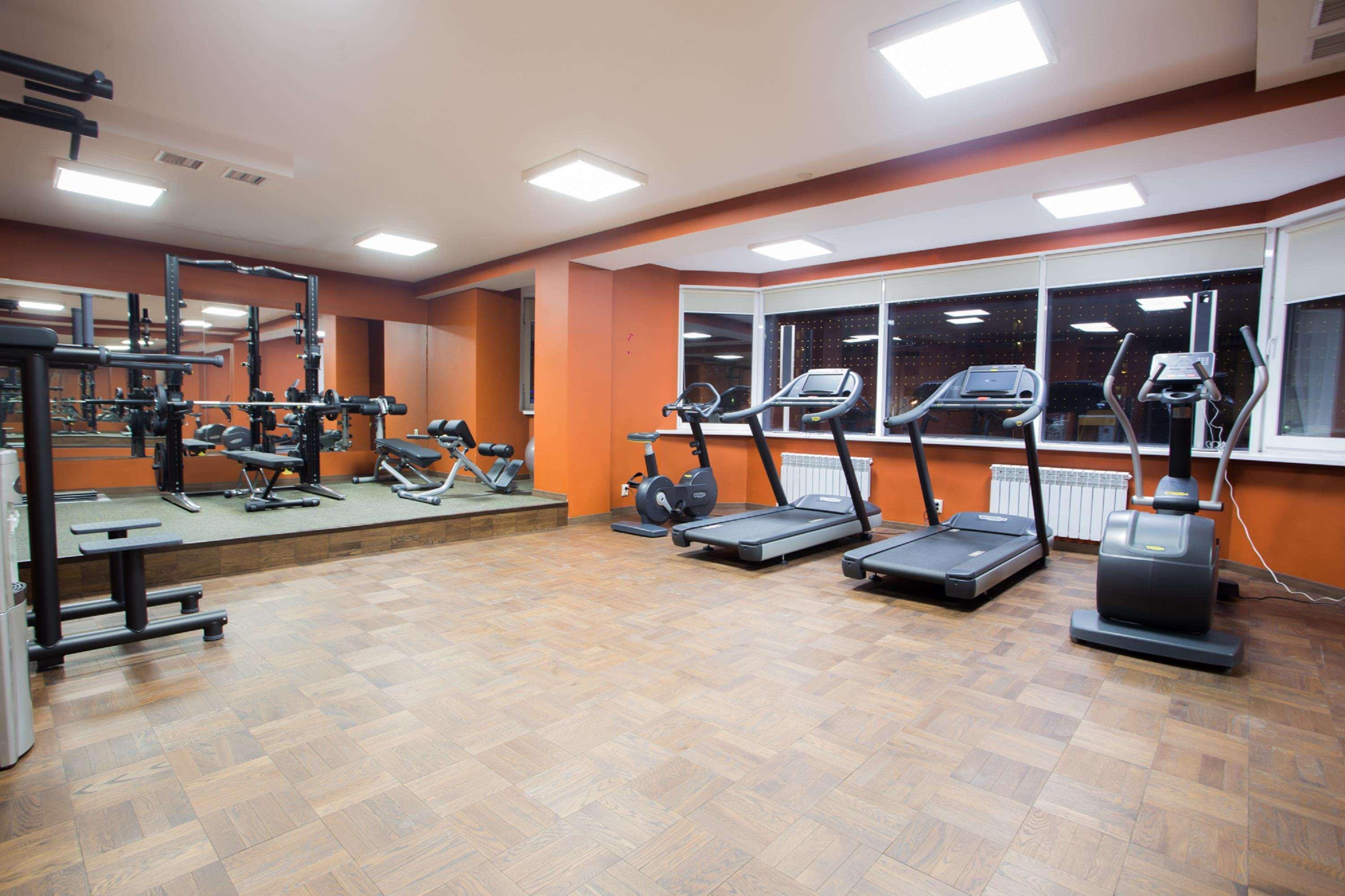 Best Western Plus Astana Hotel Exterior foto