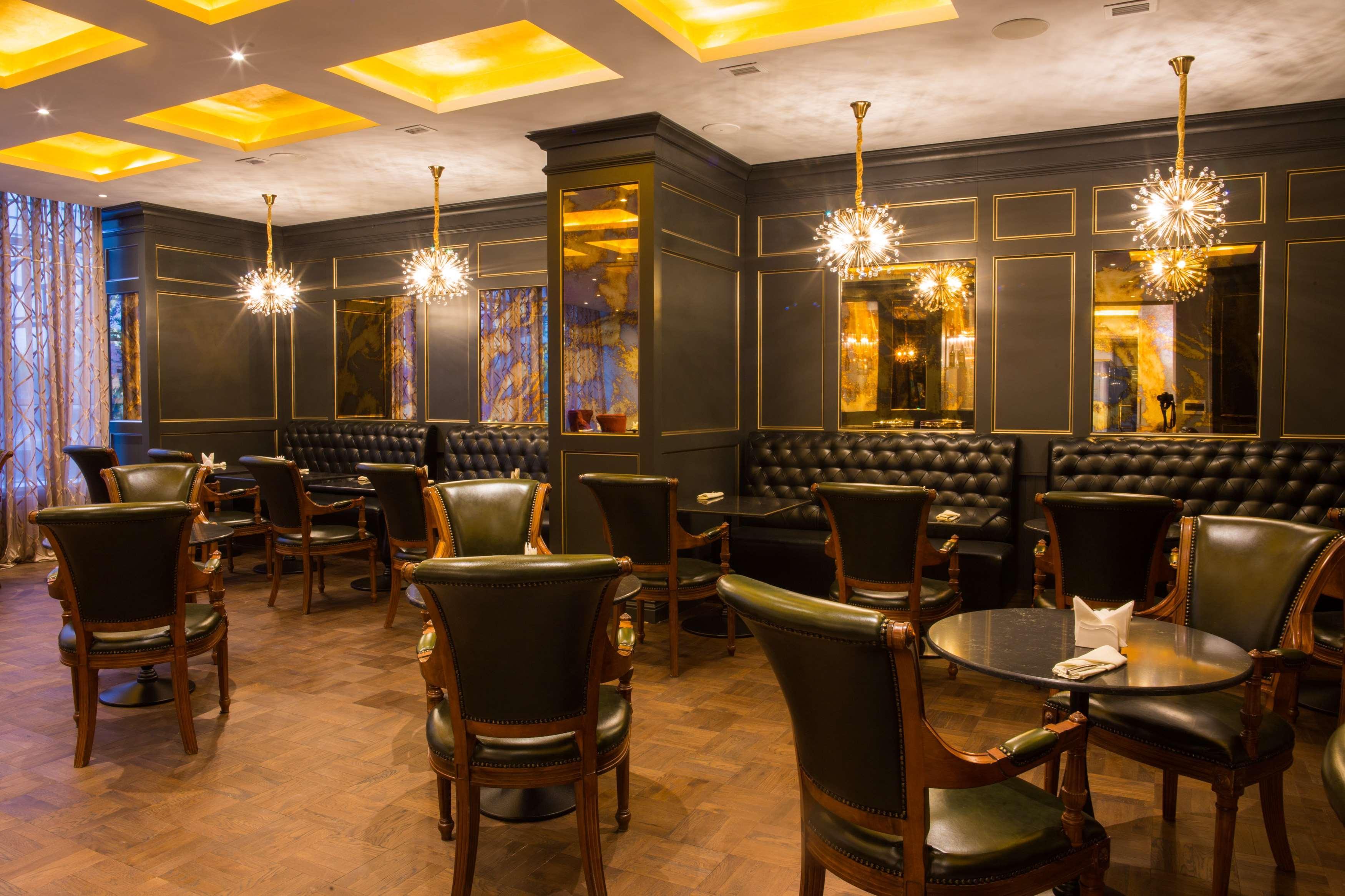 Best Western Plus Astana Hotel Restaurant foto
